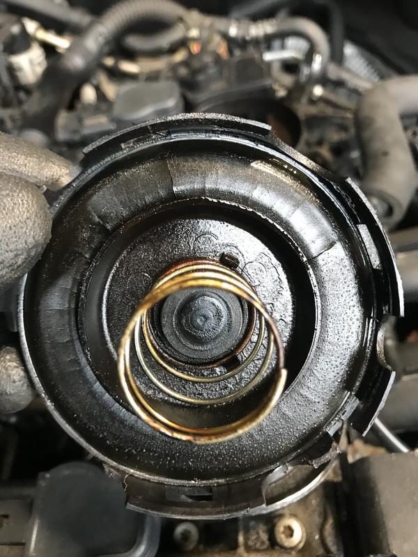 Dorman OE Solutions PCV Valve Diaphragm 917064 Reviews