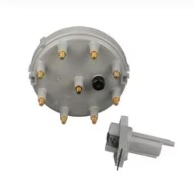 Duralast Gold Distributor Cap and Rotor Kit F2114G Reviews