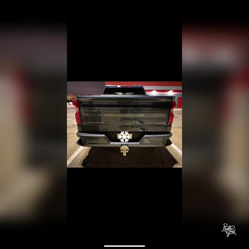 REESE Tactical Dogbone Receiver Lock Reviews