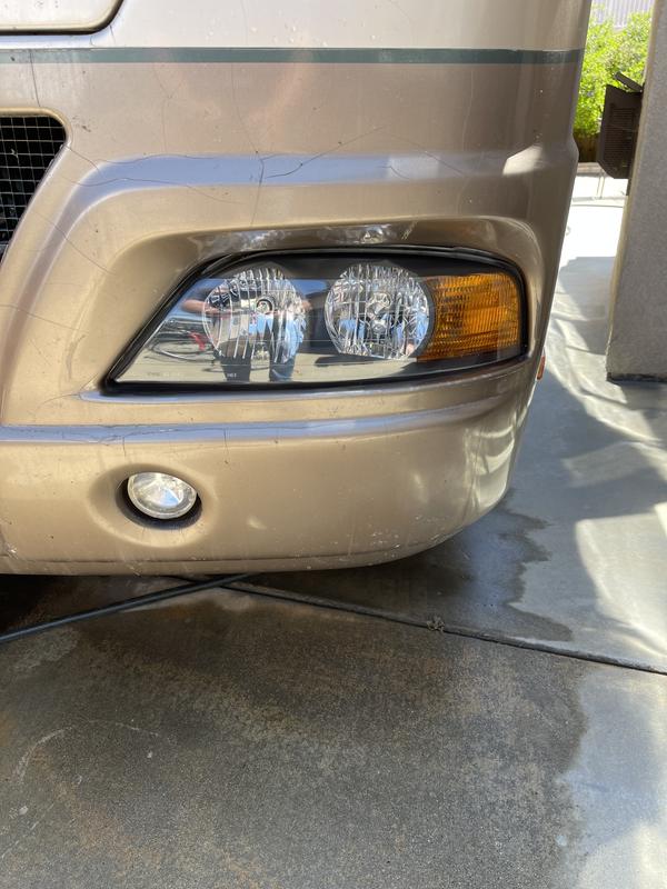 Griot's Garage Ceramic Headlight Restoration Kit Reviews