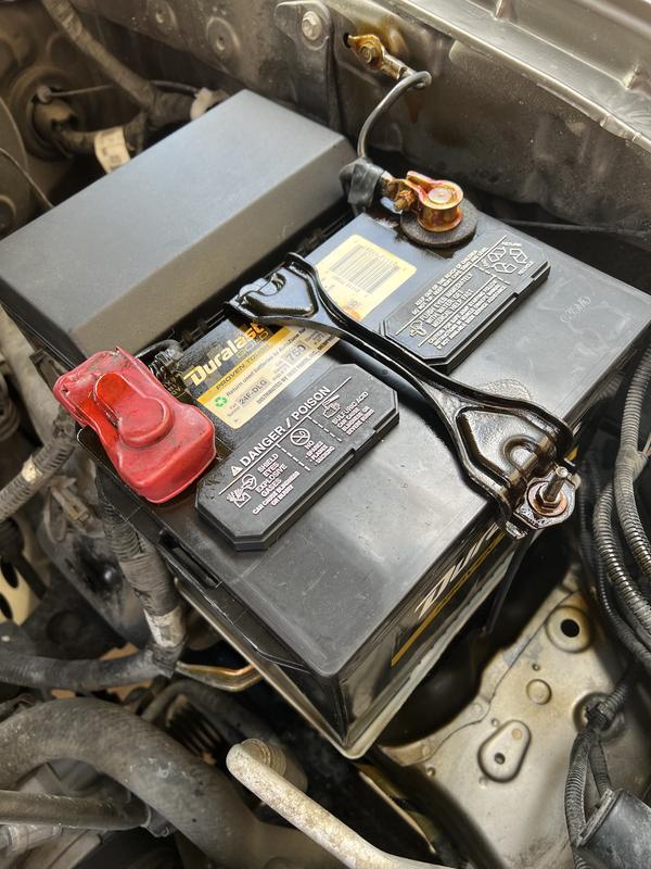 NOCO NCP2 M401 All-In-One Battery Terminal Cleaning Kit