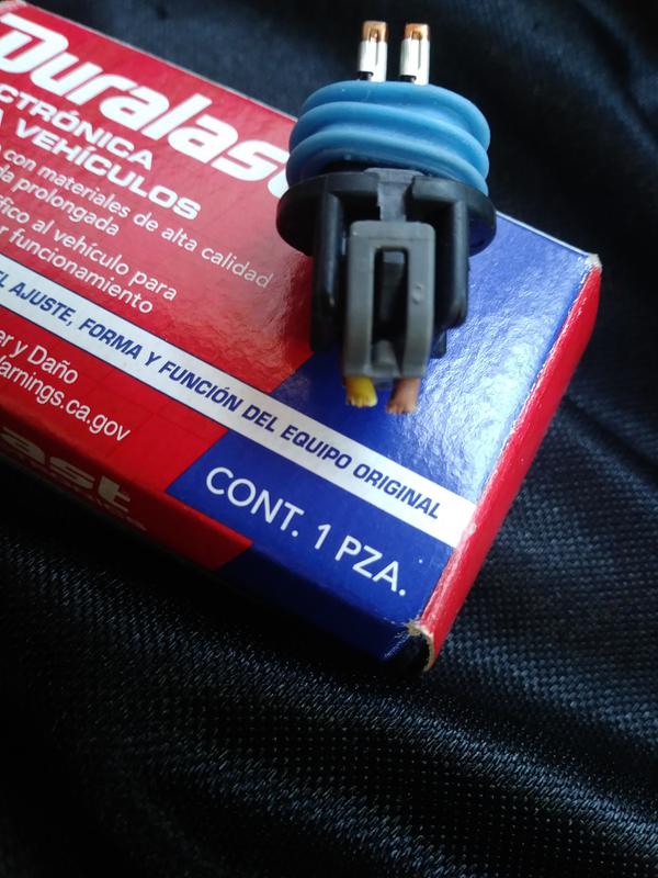 Duralast Electrical Wire Connector 254