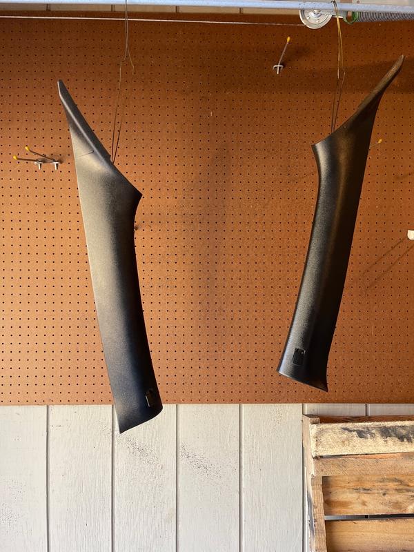 DupliColor Flat Black Vinyl & Fabric Spray Paint 11oz Reviews