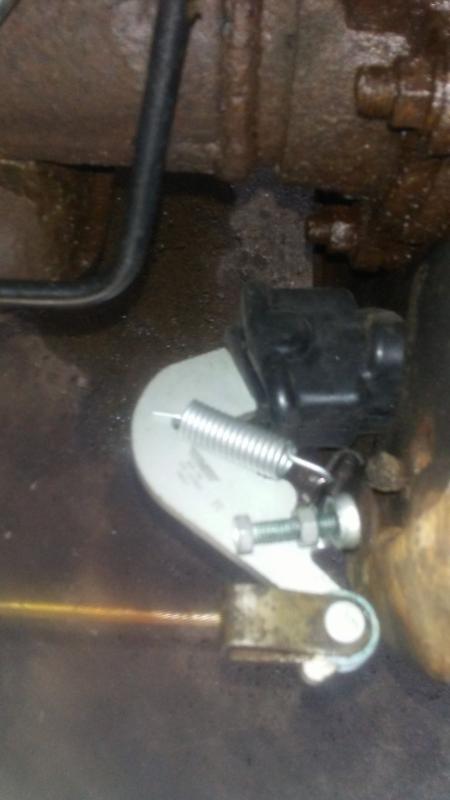 DORMAN HW14152 Kit Ferramenta Freno – Ricambio Per Impianto Frenante Auto - 5