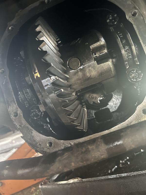 FEL PRO Axle / Differential Gasket RDS55341 Reviews