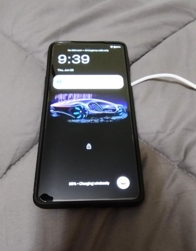 Energizer Magsafe Magnetic Wireless Charger