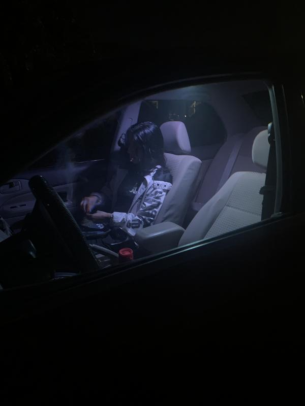 Customer review image