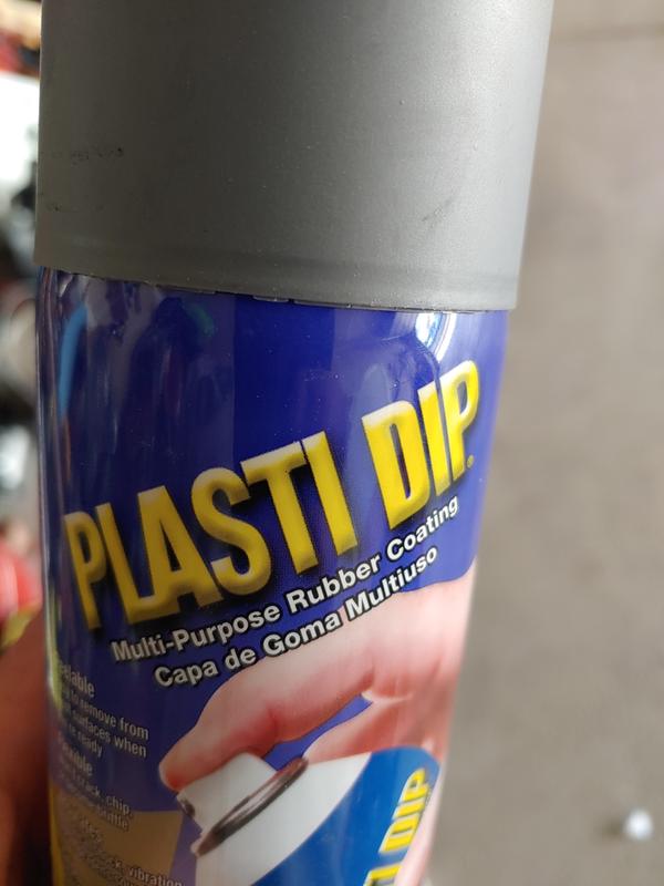 Plasti Dip 11 oz. Luxury Metal Limegold Metallic Spray Paint (6-pack)  11358-6 - The Home Depot