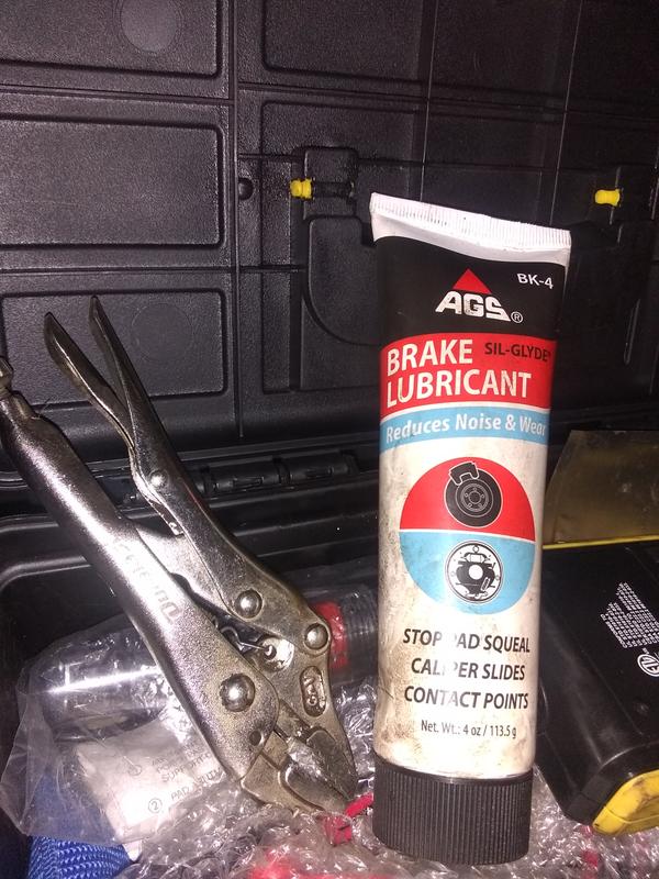 Works Great & Lasts Long Time