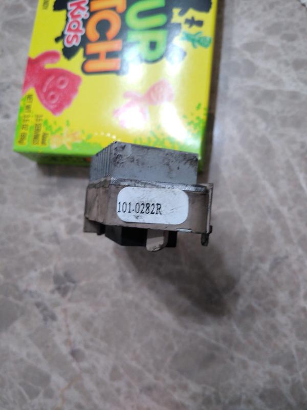 Regulator