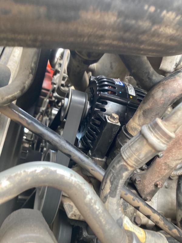 Powerbuilt Universal Pulley Puller Reviews