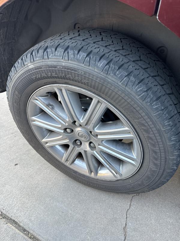 Duralast Disc Brake Caliper 18-B4836