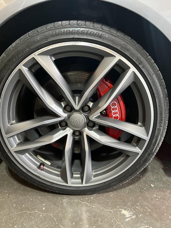 VHT Red Brake Caliper Spray Paint 11oz Reviews