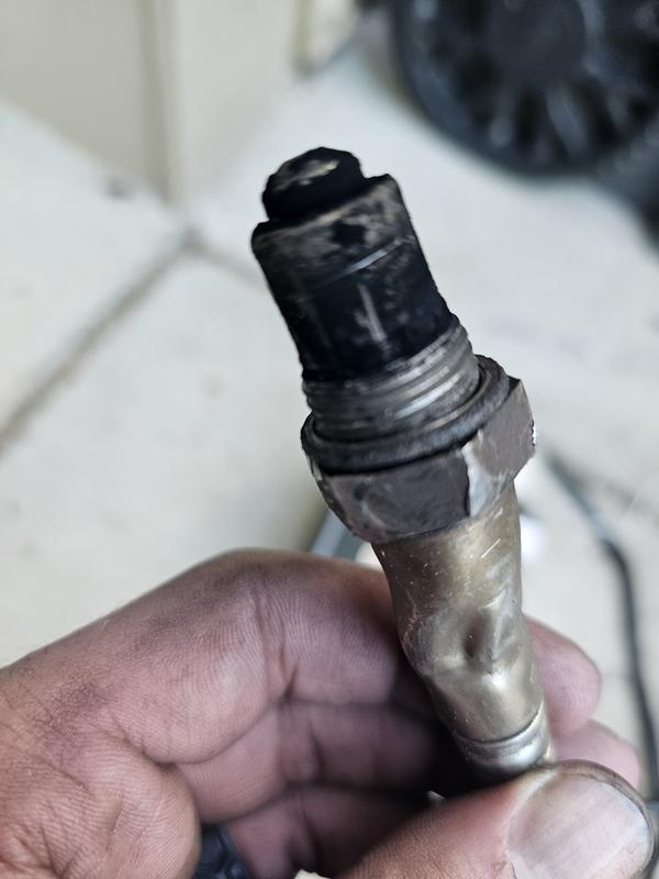 Duralast 7/8 - 22mm Oxygen Sensor Wrench