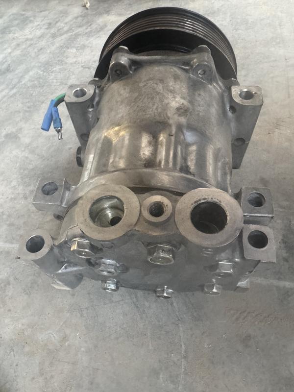 Four Seasons A/C Clutch 47374 | AutoZone