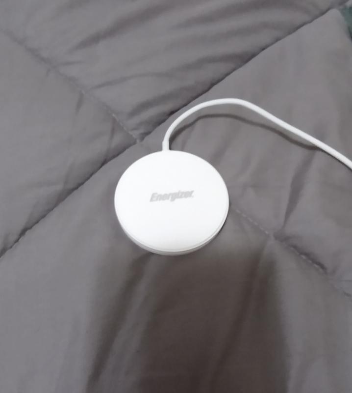 Energizer Magsafe Magnetic Wireless Charger