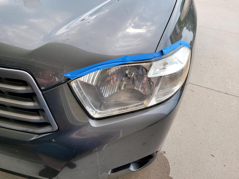 Mothers NuLens Headlight Renewal Kit Reviews