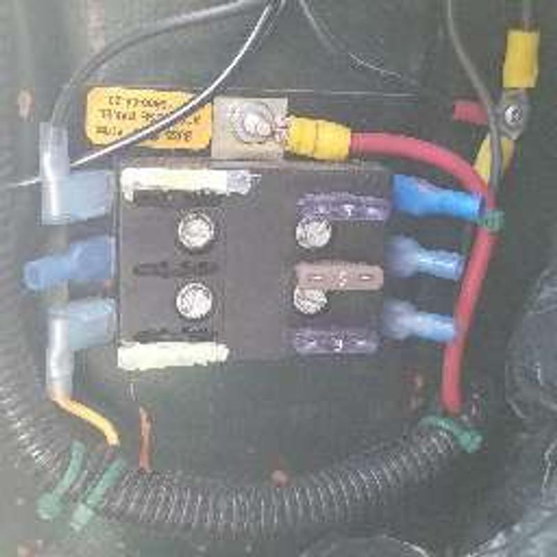 Bussmann ATC Fuse panel Reviews