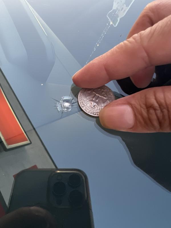 Permatex Windshield Repair Kit Reviews