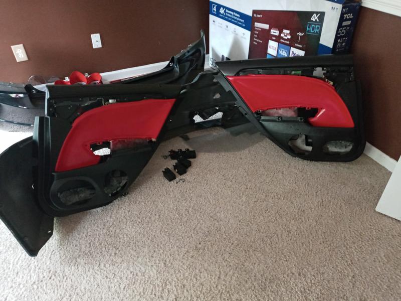 DupliColor Gloss Black Vinyl & Fabric Spray Paint 11oz Reviews