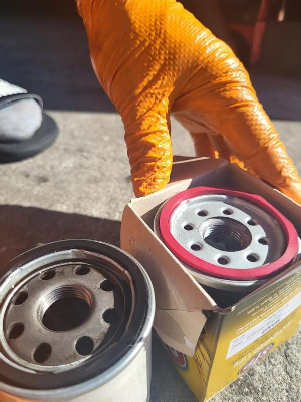 STP Ultra 5IN1 Fuel System Cleaner 12oz Reviews