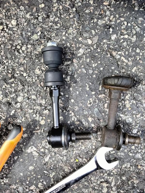 Duralast Sway Bar Link 18750257