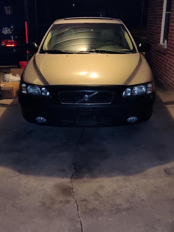 DupliColor Black Trim and Bumper Paint Reviews