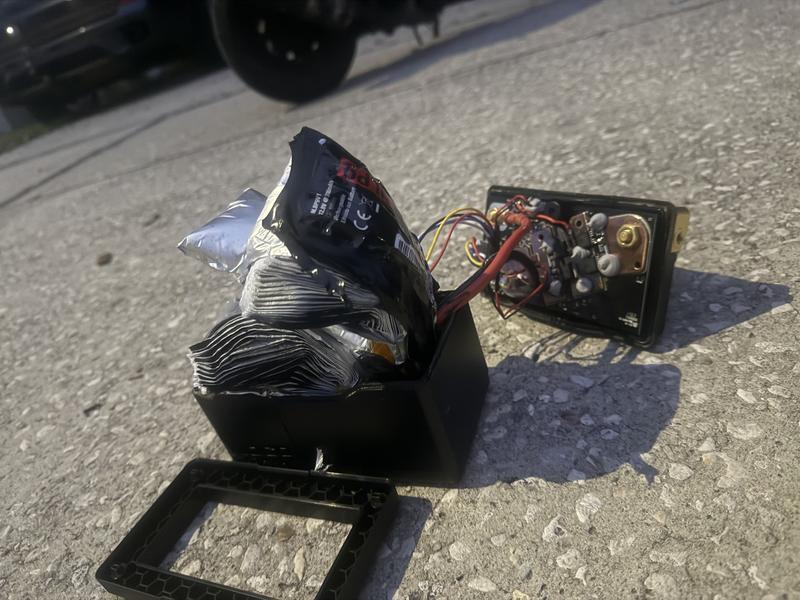 その他 Neo 82023P ZEX 8 Cylinder EFI Wet Nitrous System - 75-125 hp