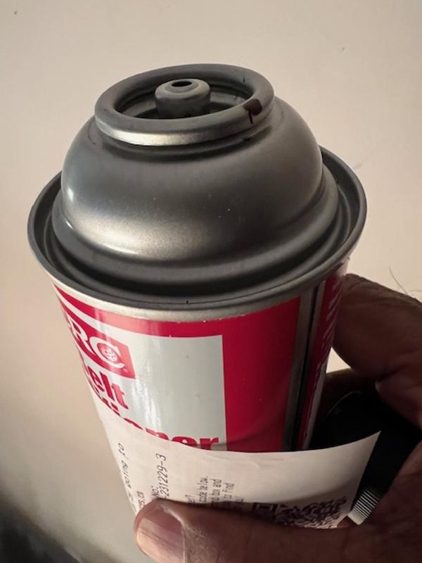 Washing Machine Belt