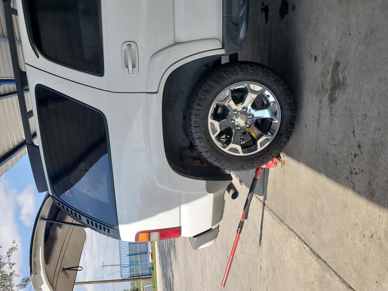 Customer review image