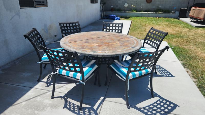 The same thing my rotors won’t rust and I know cause I did the same thing 3 years ago