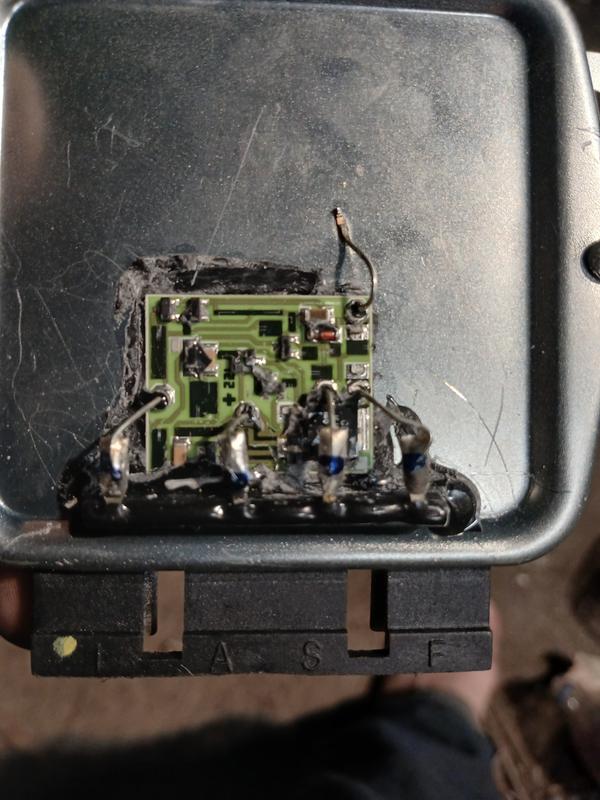 1973 Mach 1 Mustang nearing the end of its restoration.