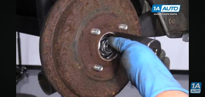 Duralast 30mm 12 Point Axle Nut Socket | AutoZone