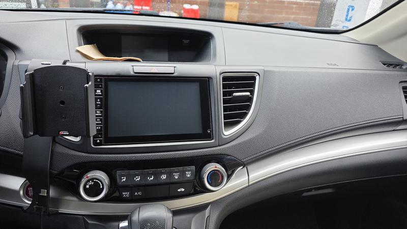 Engine Bay After 303 Protectant Application