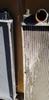 New radiator 1999 ford r250sd