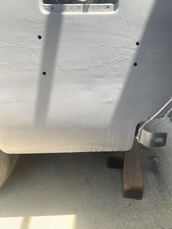 Bondo 90451 Gray Metal Reinforced Long-Last Rust Proof Auto Body Filler 0.7  pt.
