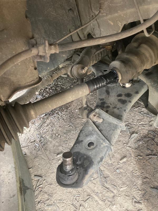 Duralast Gold CV Axle Assembly 10741N