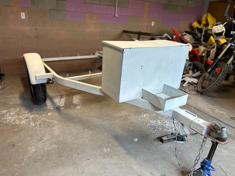 Raptor Bed Liner White Truck Bed Coating