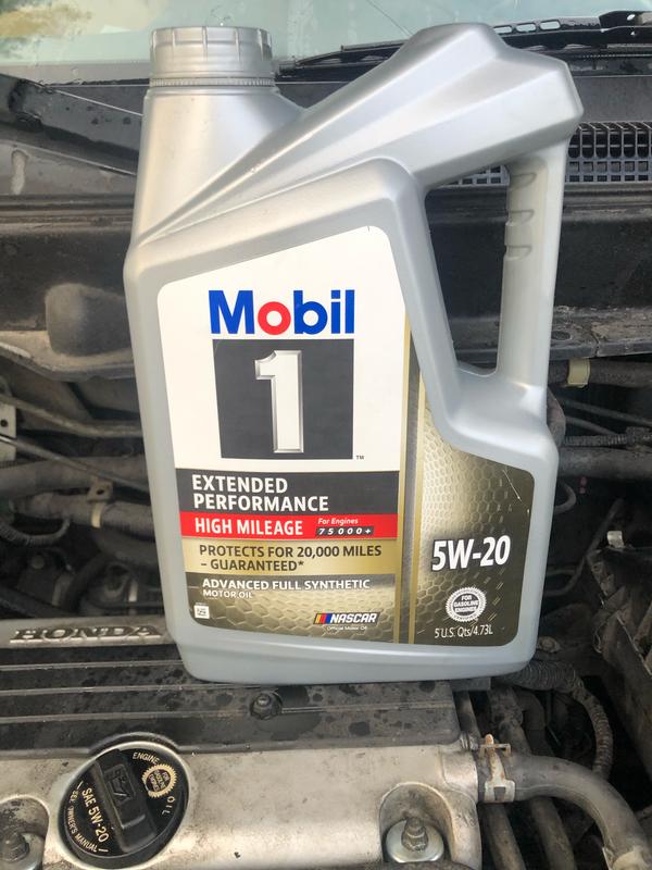 Mobil 1 Oil Filter M1101A Reviews