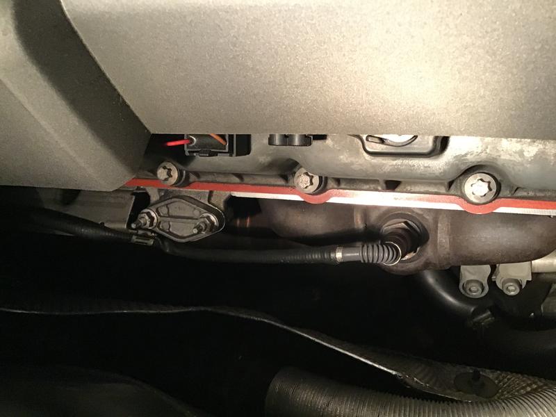 Titan Star Socket and Bit Set 17 Piece