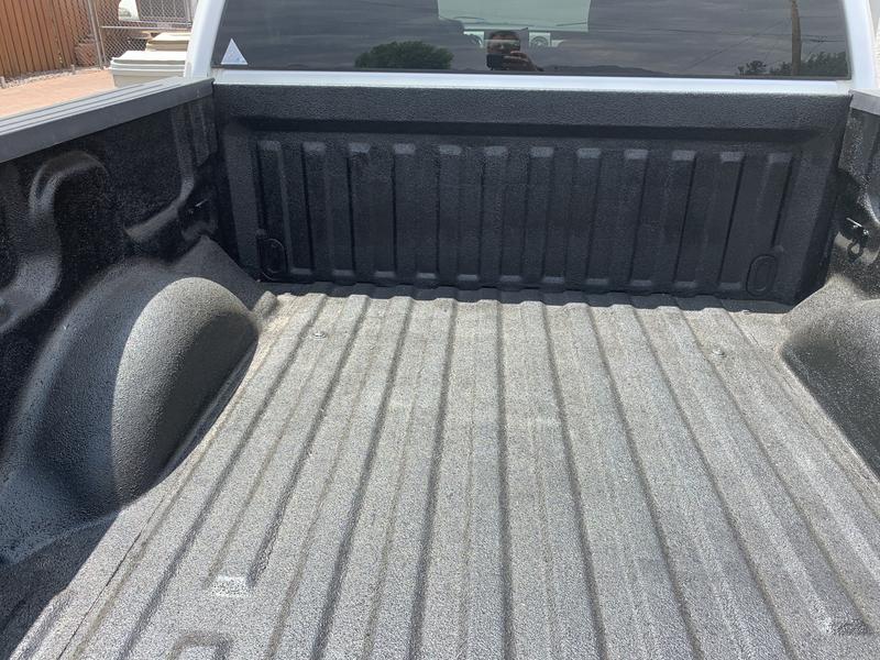 hercules bed liner autozone