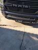 License plate bracket