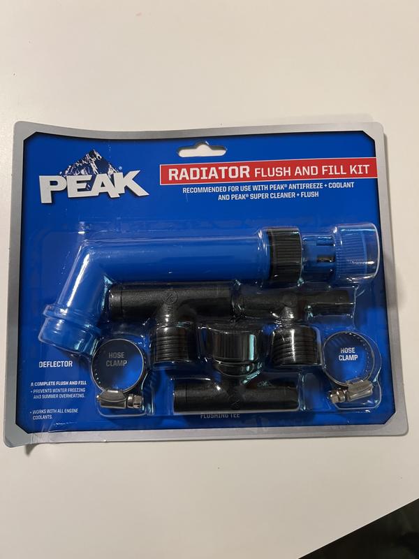 Autozone Radiator Flush Kit informacionpublica.svet.gob.gt