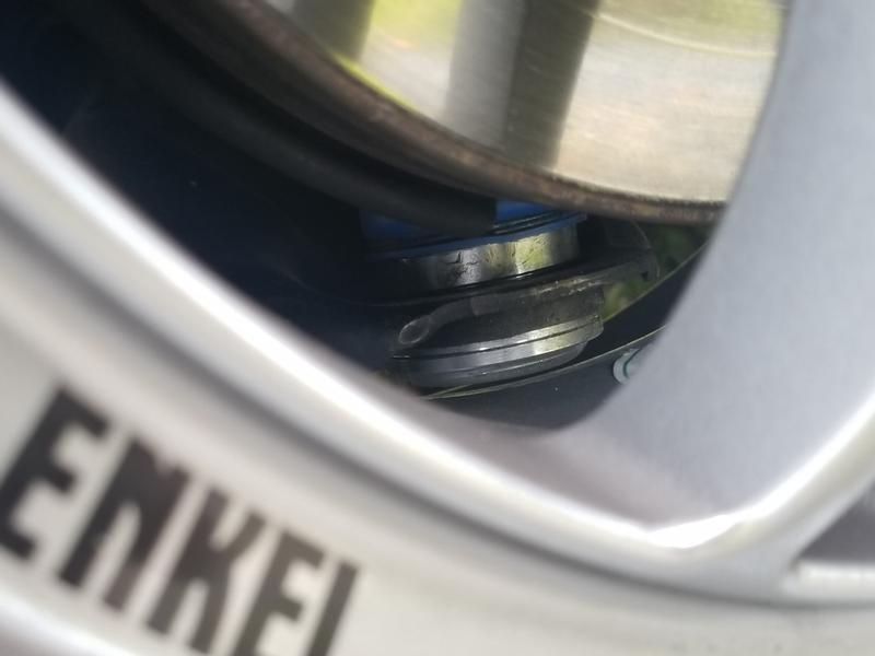 OEMTOOLS Ball Joint Adapter Set