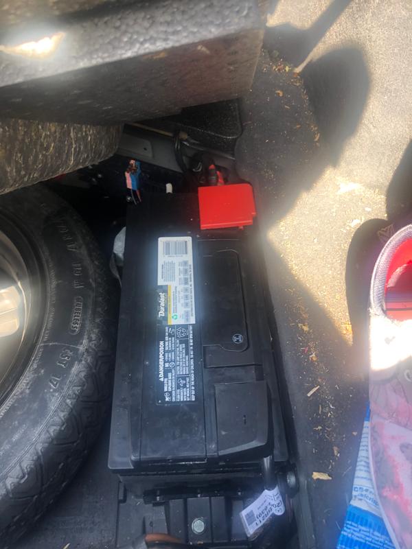 Duralast Gold Battery BCI Group Size 49 900 CCA H8DLG Reviews