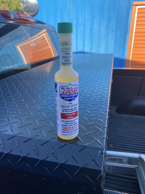 Turbo 108 Octane Boost 16oz Reviews