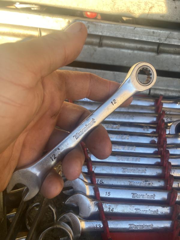 22mm deals wrench autozone