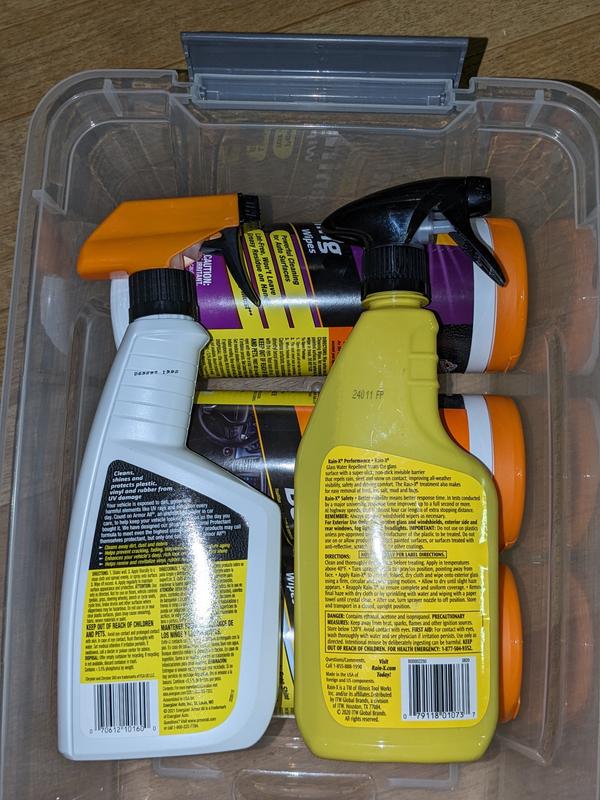 Rain-X Original Glass Water Repellent 16oz
