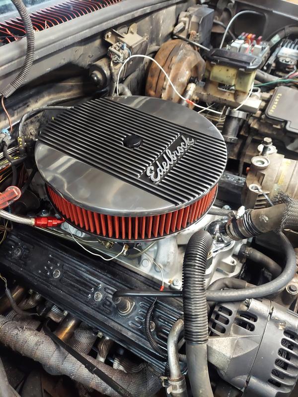 FEL-PRO Engine Crankshaft Seal Kit BS40656