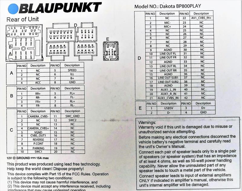 Boss Marine Radio Wiring Diagram - Wiring Diagram Schemas